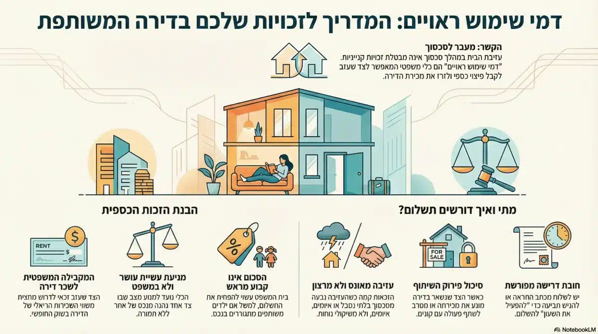 זכויות שוכרי דירות