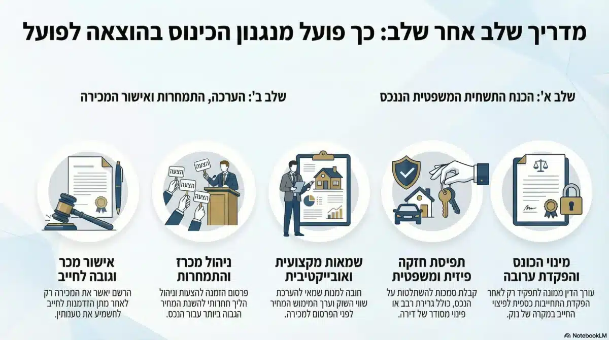 חוקי הכינוס