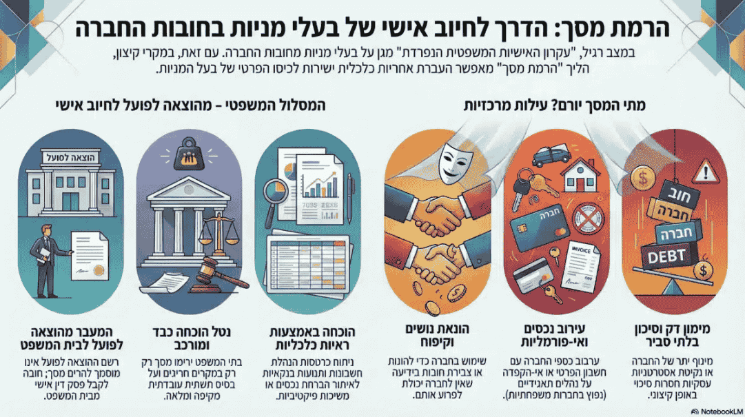 מחקר על סמך הגישה המשפטית למינויים